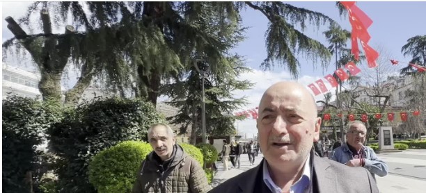 Vatandaştan TÜİK'in enflasyon oranına tepki: Gerçek enflasyon yüzde 100'ün üzerinde