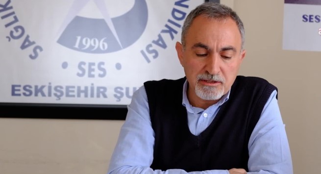  Yıldırım: Özelleştirme kapsamına alınan Eskişehir Devlet Hastanesi arazine sağlık tesisi yapılmalı