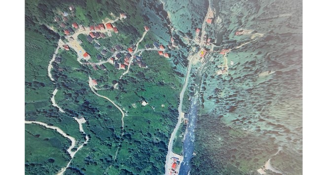 Ardeşen Muhtarlar Derneği’nden Madencilik İhalesine Tepki