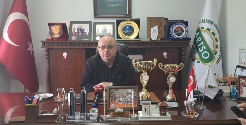 Artvin Spor’dan destek çağrısı: “Forma al, gençleri spora kazandır”