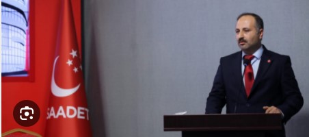 Başkan Cebrail Tümenci: “İlkesiz Değil, İlkeli İttifak”