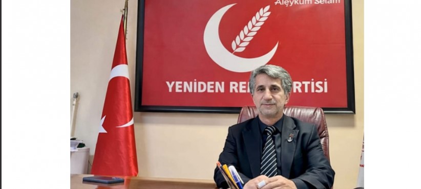 Kudüs’teki Gelişmelere Tepki: Tosunoğlu’ndan Sert Açıklama