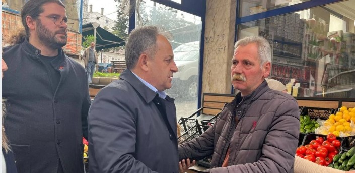 Mustafa Bak: “Geçim Derdi Büyüyor, Bu Kader Değil”