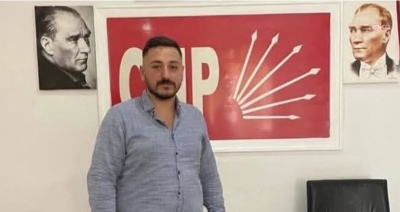CHP Murgul Gençlik Kolları Başkanı Doğukan Yıldızlı son yolculuğuna uğurlandı
