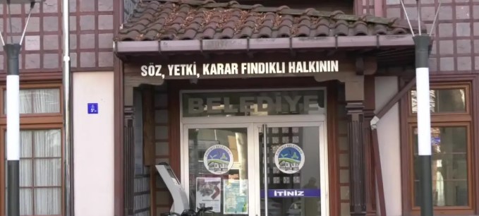 Fındıklı Belediyesi’nden Gençlere İstihdam Fırsatı