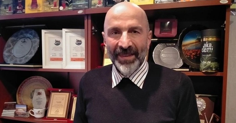Emin Kanbur’dan Çay Sezonu Öncesi Uyarı: “Sessizlik Hayra Alamet Değil”