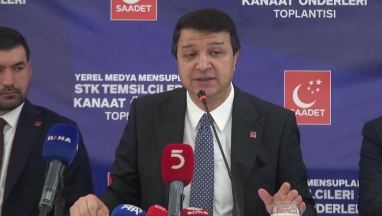 Mahmut Arıkan’dan Mardin’de Sert Mesajlar: “Hamasetle Sorunlar Çözülmez”