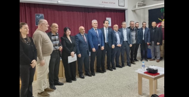 Fındıklı’da Bilim Şenliği: Öğrenciler Endemik Bitkileri Tanıdı