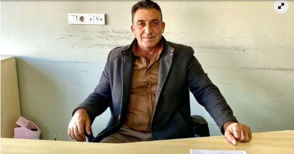 CHP Derinkuyu İlçe Başkanı Soner Barut: “Çiftçi Üretmezse İlçe Ekonomisi Durur”
