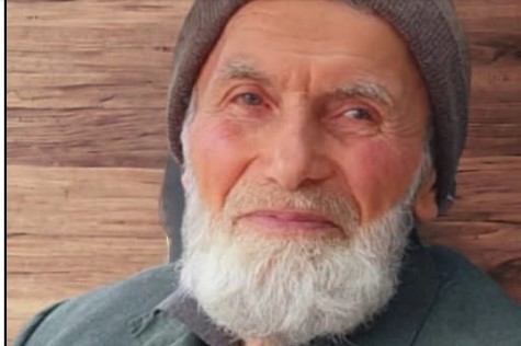 Rize’de Kanaat Önderi Zavendikli Fikri Hoca Efendi Yoğun Bakımda