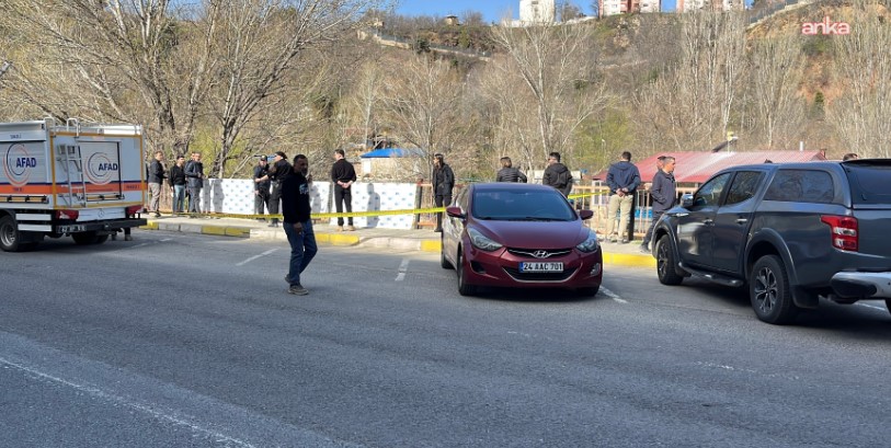 Tunceli’deki Munzur Nehri’nde cansız bedeni bulunan kadının Sultan Öz olduğu belirlendi
