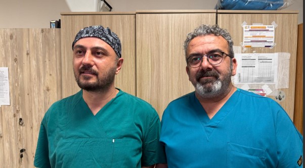 Gergerlioğlu; “1700 metrelik Derince Liman Yolunu bitirmeyi beceremediler, Kocaeli halkı perişan oldu!”