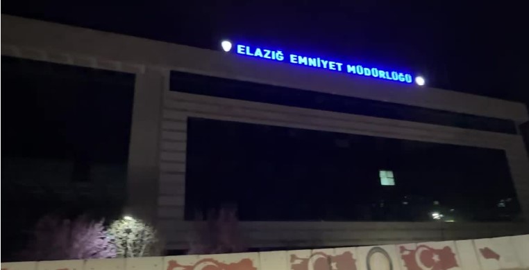 Gülistan Doku soruşturması kapsamında Tuncay Sonel gözaltına alındı