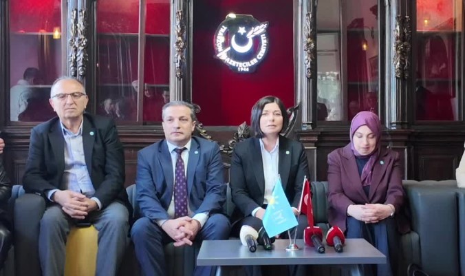 Ofluoğlu: 