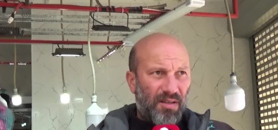 Sinoplu balıkçılar: Mazot, av malzemeleri ve elemanların maaşlarının yükselmesi nedeniyle zor bir sezon oldu