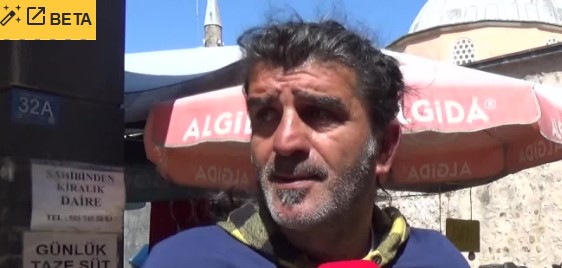 Sinop’ta sezonun ilk erikleri fiyatıyla cep yakıyor: 