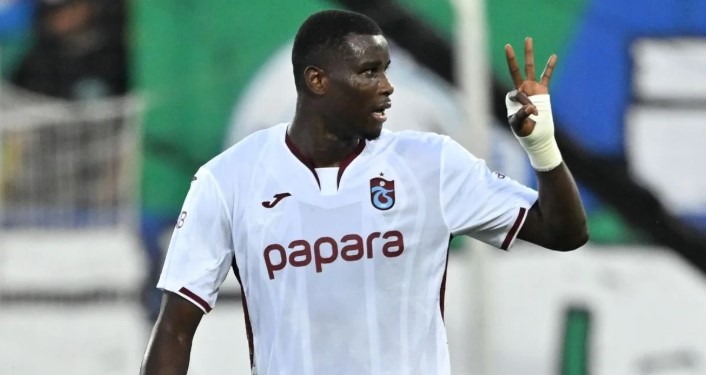 ONUACHU, BAŞAKŞEHİR MAÇINDA OYNAYACAK MI?