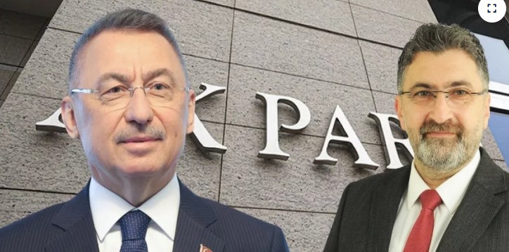 Serik Belediye Başkanı Kadir Kumbul AK Partiye çabuk alıştı