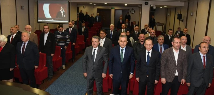 Trabzon’da Sahipsiz Hayvanlar İçin Yeni Dönem: Koruma Birliği Kuruldu