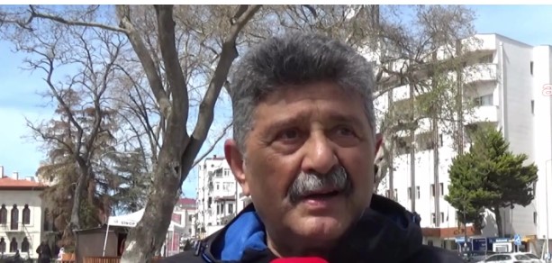 Sinoplu yurttaşlardan ekonomi değerlendirmesi: Baharımızın sonlarını yaşıyoruz, hiç değilse bir rahat yaşayalım