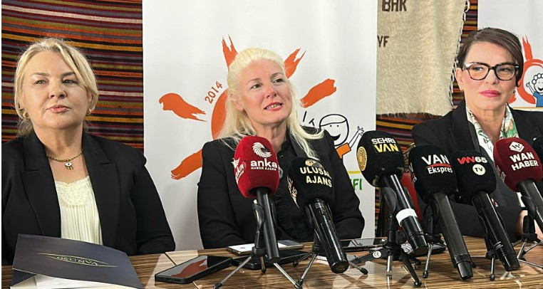 Disleksi Vakfı Van Şubesi, Doğu ve Güneydoğu’ya hizmet verecek