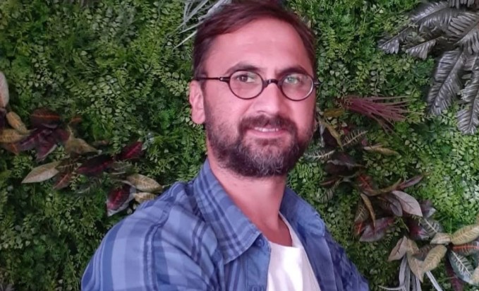 GAZETECİ LEVENT USTABAŞI'NA HAPİS CEZASI... KARAR ŞAŞIRTTI!