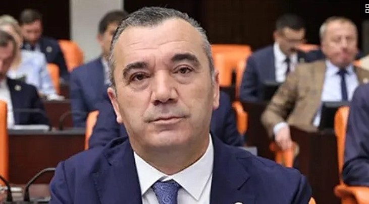 İYİ Parti Milletvekili  Aydın’dan Tepki: “Trabzon Demir Yolu İçin Takvim de Yok, Bütçe de”