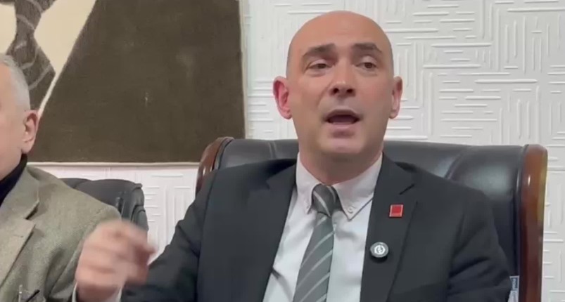 CHP'li Dural: 