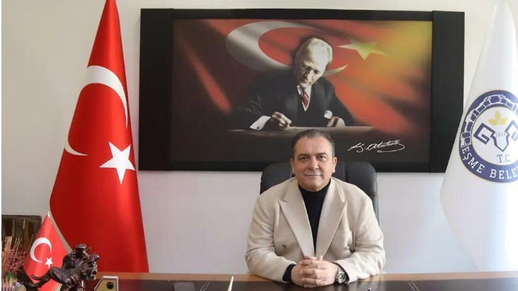 Görevden uzaklaştırılan Eşme Belediye Başkanı Tozan’ın yerine 27 Nisan'da başkan vekili seçimi yapılacak