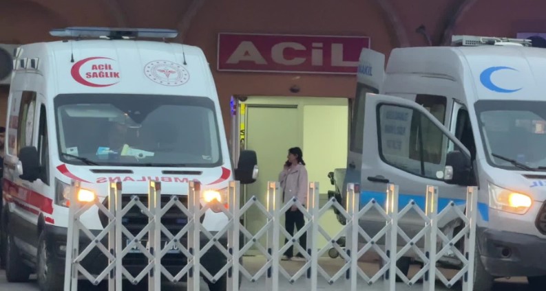 Mardin'de silahlı kavgada 1 kişi öldü, 2 kişi yaralandı