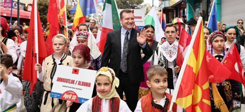 Silivri Belediye Başkanı Balcıoğlu: 