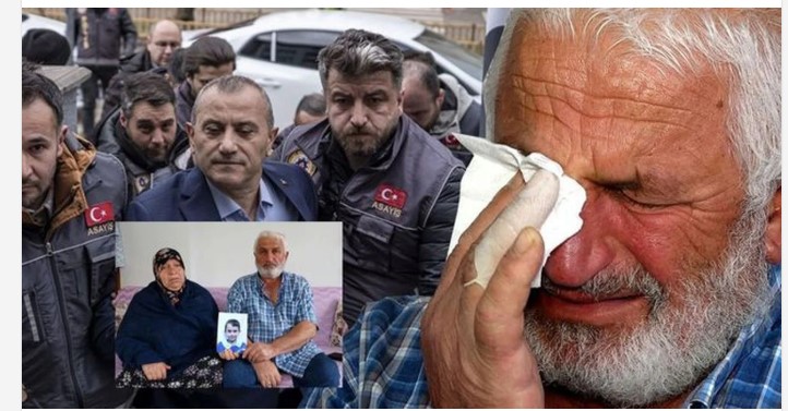 Yusuf Kazdal olayı nedir? Yusuf Kazdal kimdir?
