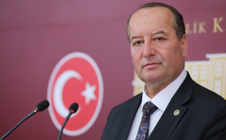 CHP’li Akay: