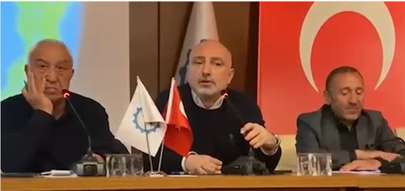 Hopa’da Çay Fiyatı Toplantısı: Üretici 46 TL Bekliyor
