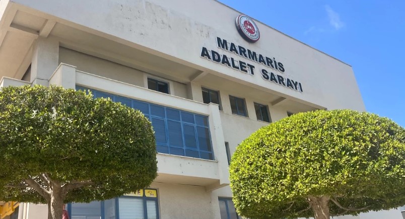 Marmaris’te bir işçinin hayatını kaybettiği vinç kazasına ilişkin 2 şüpheli tutuklandı