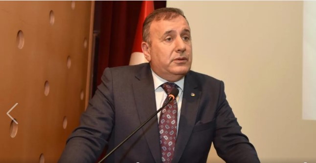 TTSO Nisan Meclis Toplantısı Yapıldı: Turizm, Tanıtım ve Üretim Vurgusu