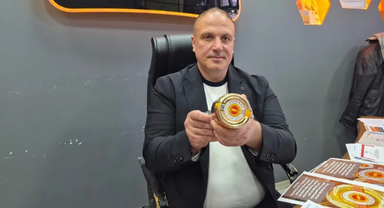 Anzer Balında “Patentli” Vurgun İddiası: Sahte Etiketler Tüketiciyi Yanıltıyor