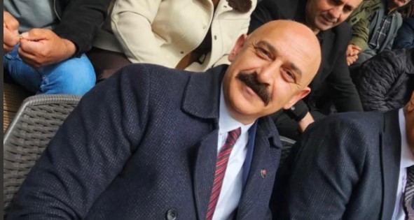 Büyük Birlik Partisi Artvin İl Başkanı Engin Şen: “Artvin 6. bölgeye alınmalı, yatırımın önü açılmalı”