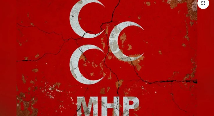 MHP'de iki il daha feshedildi: Yeni İl Başkanları atandı
