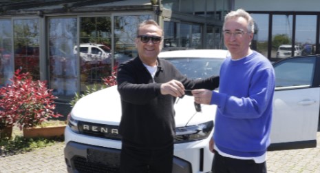 Pazarspor Piyangosunda Kazandı, Kulübüne Bağışladı