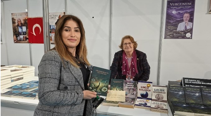 Rize’nin Fındıklı İlçesinden Anlamlı Kalem: Sıdıka Kan Pehlivanoğlu