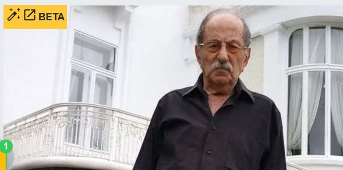 Ahu Bozlar’ın Acı Günü… Babası Hayatını Kaybetti