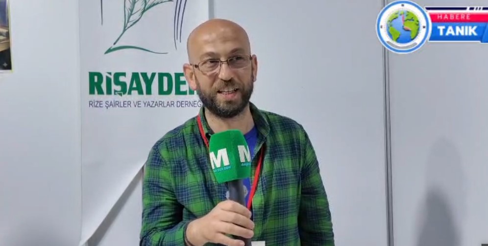 Rizespor Tarihine Işık Tutan Çalışmalar: Mehmet Tahsin Tansu’dan Kapsamlı Araştırma
