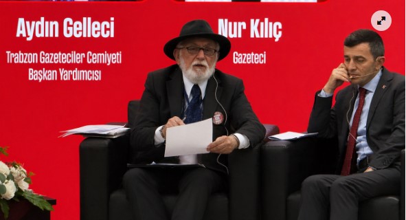 Doğu Karadeniz Yerel Medya Buluşması’nda çarpıcı mesajlar: “Yerel medya yoksa demokrasi de yok”