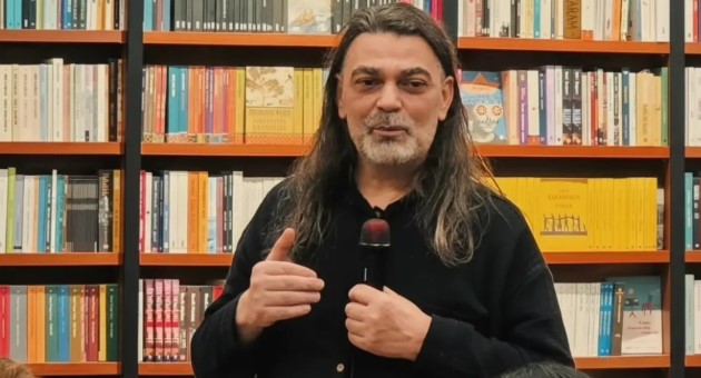 Adil Maviş: “Gerçek sorunlarınız düşündüğünüzden farklı”
