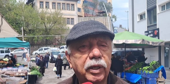 Artvin’de vatandaşın gündeminde geçim var, kurban yok