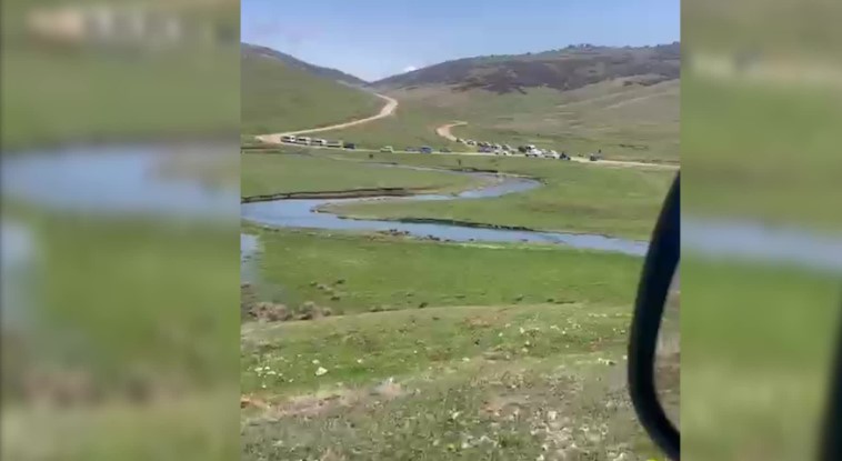 EMEP Ordu İl Başkanı Uzun,Herkesi dayanışmaya çağırıyoruz