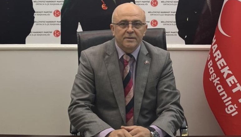 MHP Ortaca İlçe Başkanı Elvan Yüksel görevden alındı