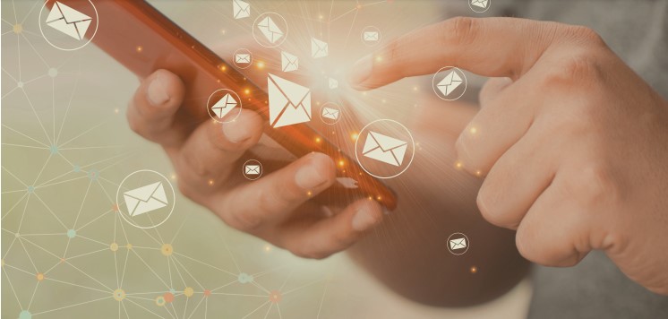 Türkiye’de Bir İlk: KEP Gönderimi Artık Mobilde