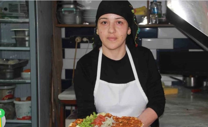 5 Kadının Emeğiyle Yükselen Lokanta: Ordu’da Örnek Dayanışma